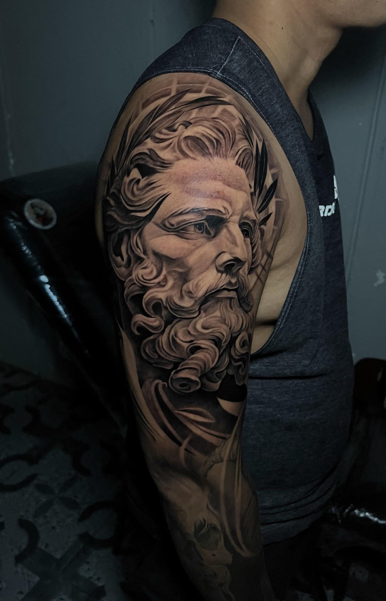 Tattoo 1